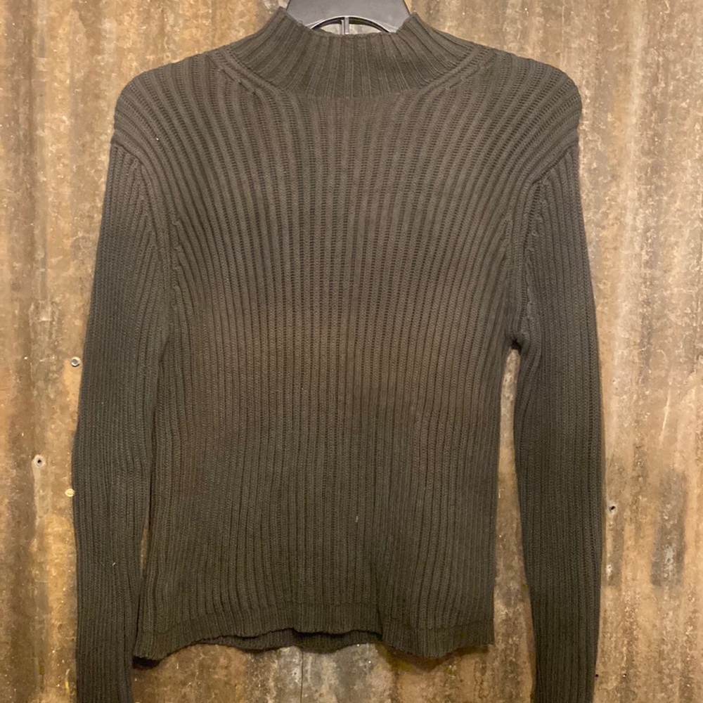 Gap turtle neck